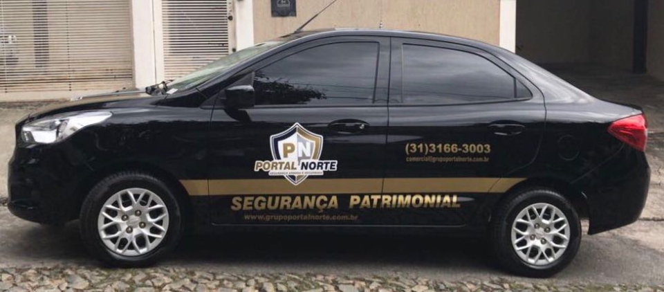 Grupo Portal Norte